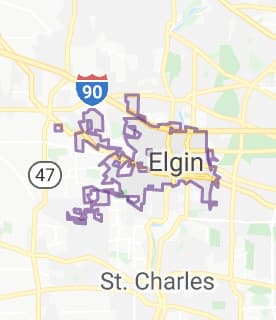 Serving the Elgin metropolitan area